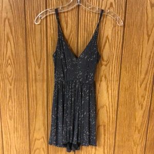 Urban Outfitters Silence + Noise Romper